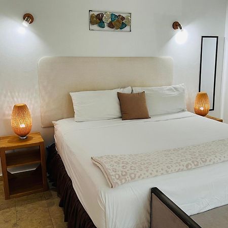 Serenity Rincon Guesthouse Exterior foto