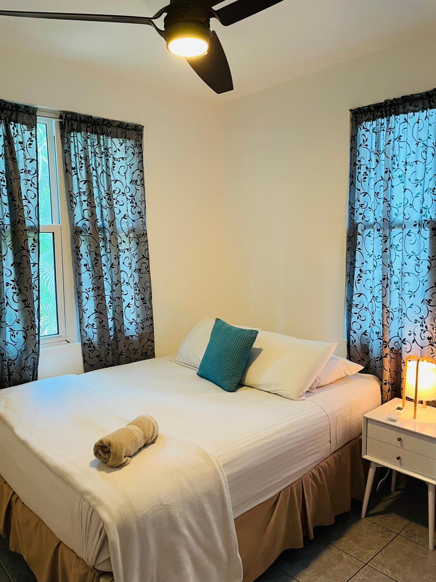 Serenity Rincon Guesthouse Exterior foto