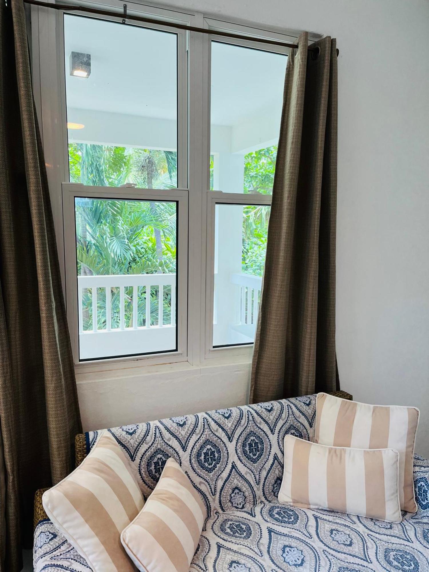 Serenity Rincon Guesthouse Exterior foto