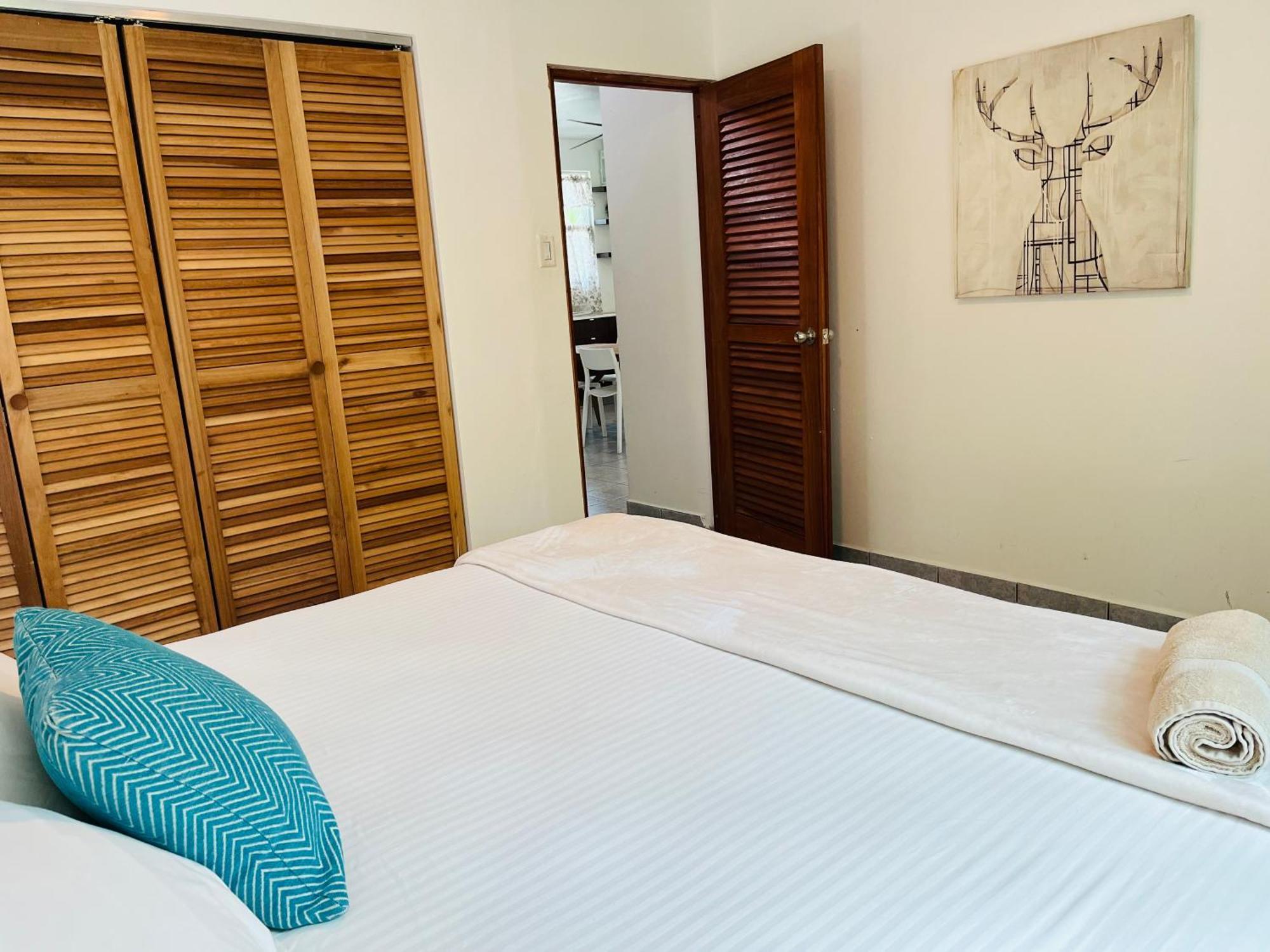 Serenity Rincon Guesthouse Exterior foto