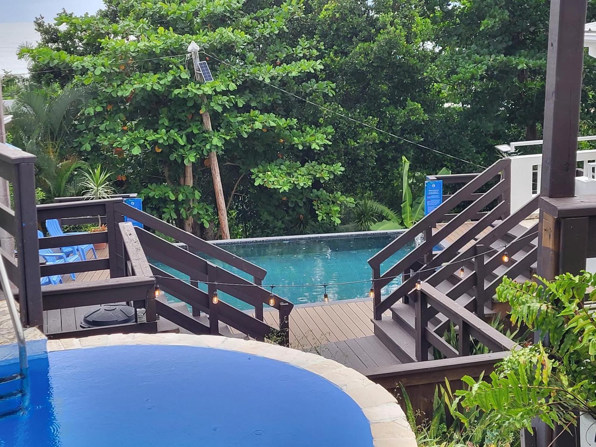 Serenity Rincon Guesthouse Exterior foto